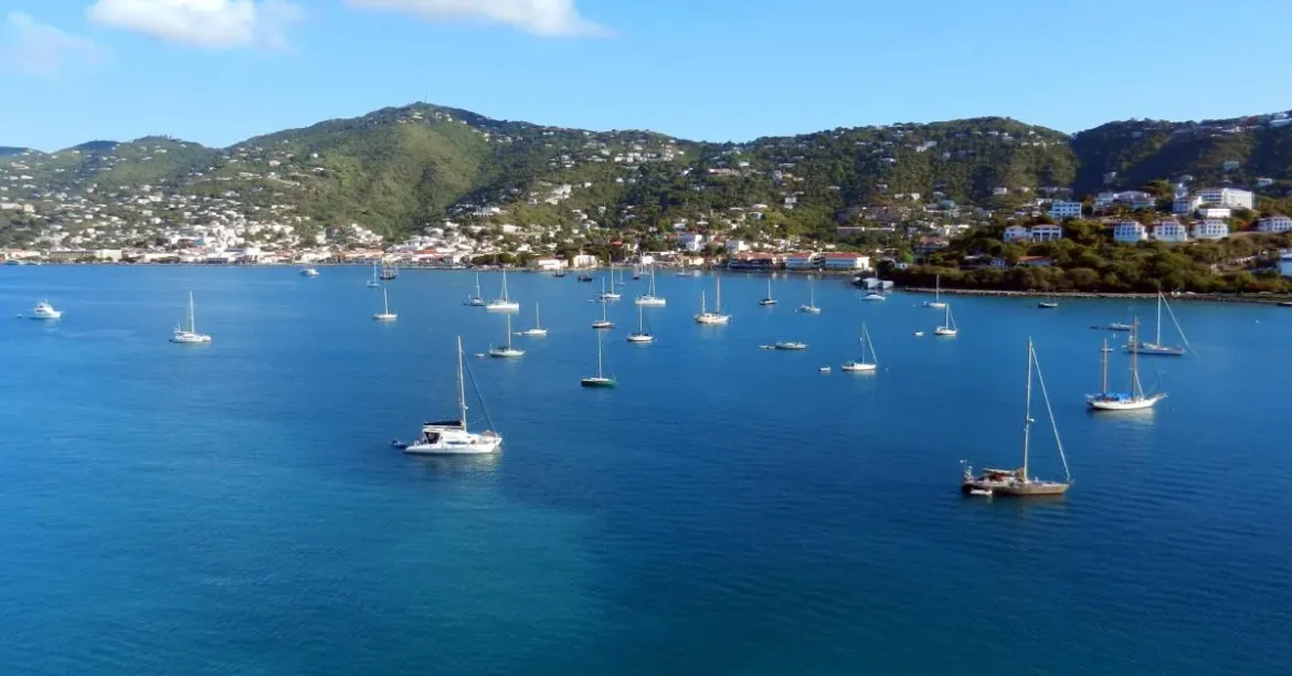 Unlock Your Dream Vacation: Your Ultimate Guide to St. Thomas Rentals