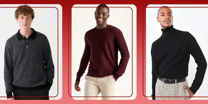 Stay Warm In Style The Ultimate Guide To Sweaters