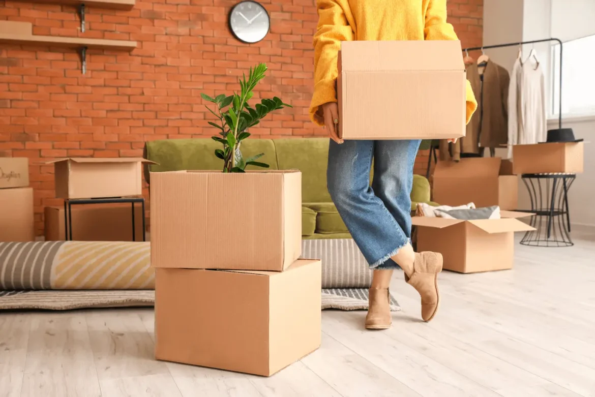 Move For Less Removals Affordable & Stress-Free Moving Solutions