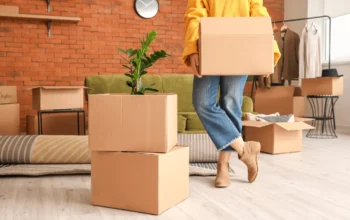 Move For Less Removals