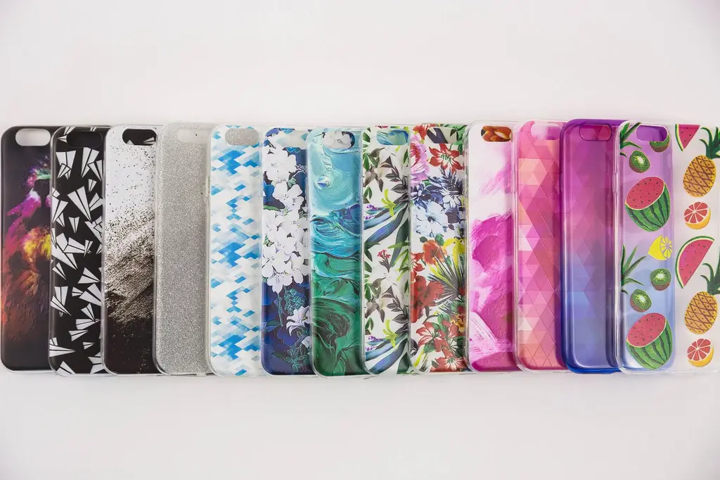 Discover The Best Bubbly Phone Cases For Ultimate Protection