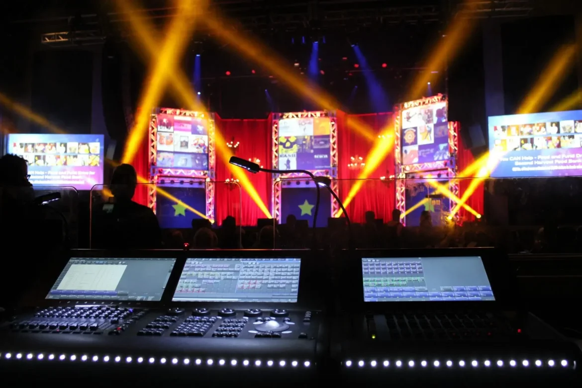 Orlando’s Top AV Labor Solutions | Professional Services Available