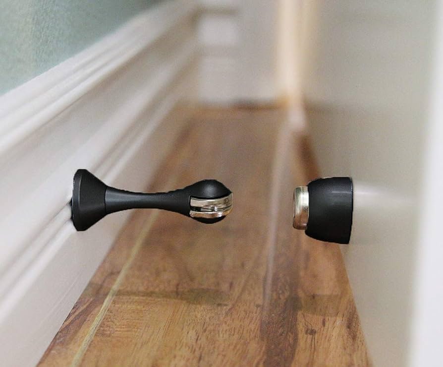 Best Magnetic Doorstops Enhance Safety And Convenience Today