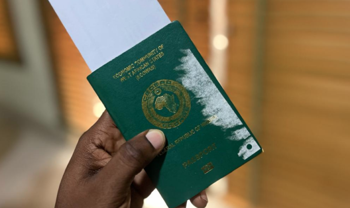 The Truth About Fake Passports Risks, Consequences, And Detection Tips