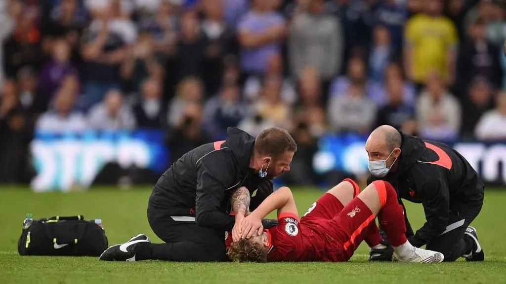 Expert Guide To Ankle Injury Management In Liverpool | Comprehensive Tips & Resources