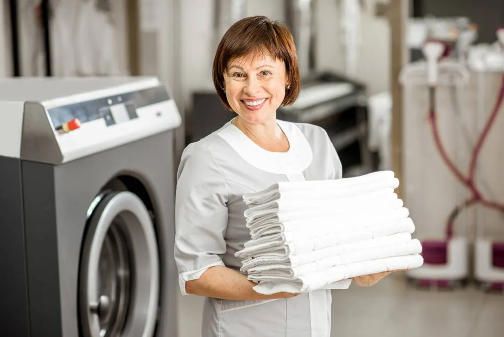 Ultimate Guide to Residential Laundry Services: Everything You Need to Know
