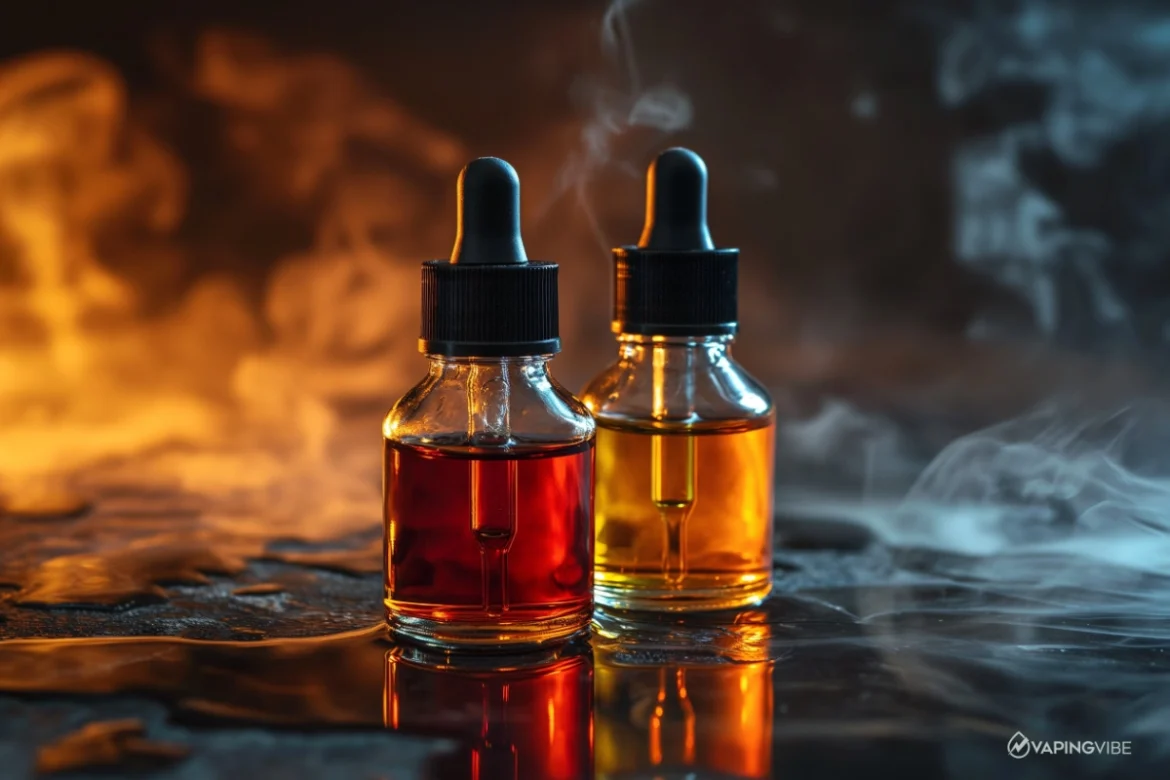 Everything You Need to Know About Vape Juice: A Comprehensive Guide