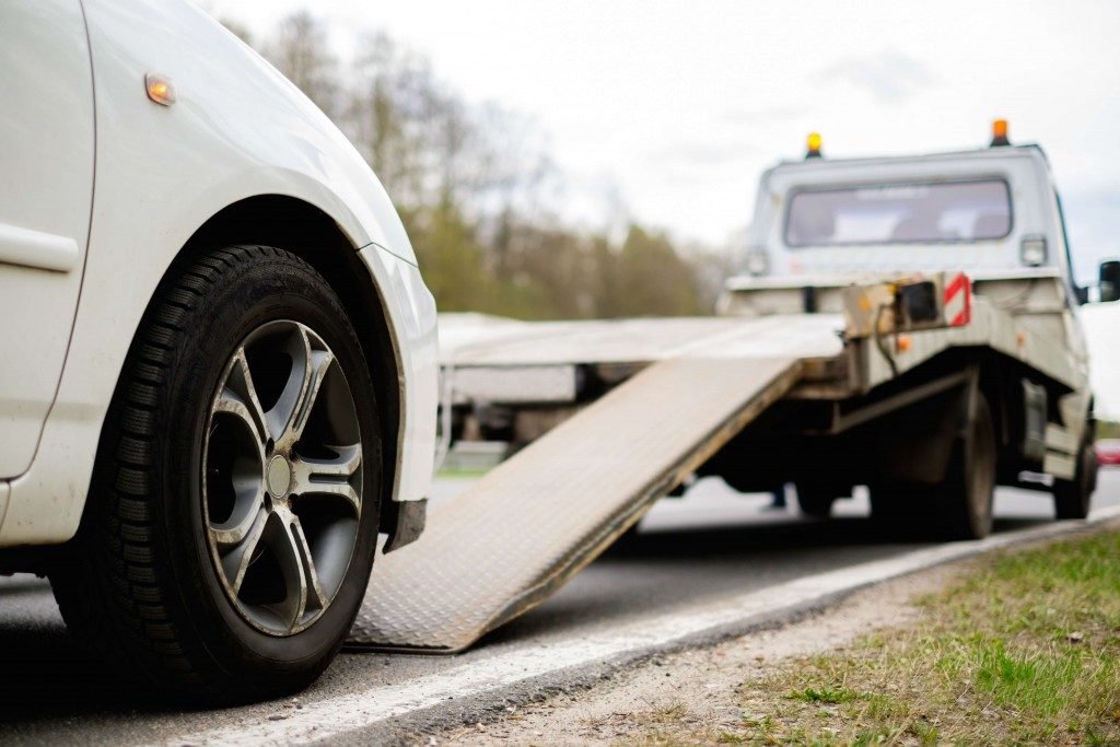 Essential Guide to Towing Services in Townsville