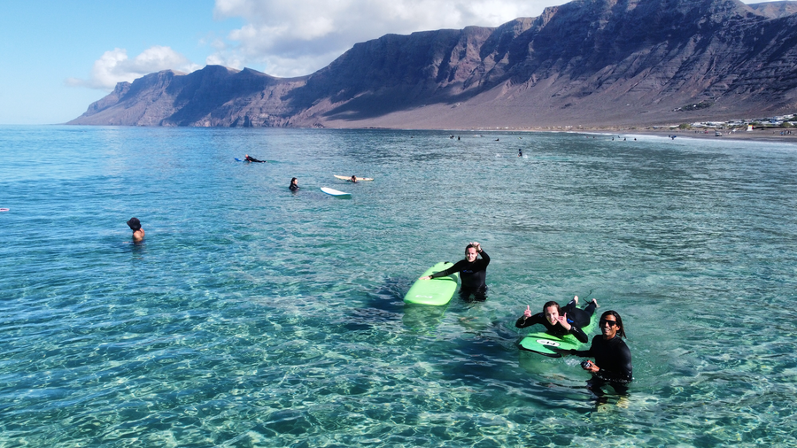 Explora Lanzarote: Tu Guía Definitiva de Esta Hermosa Isla Canaria