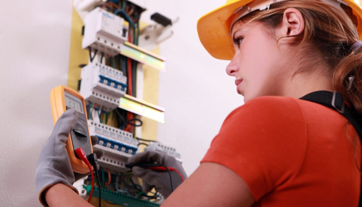 Finding the Best Glengormley Electrician for Your Home Needs