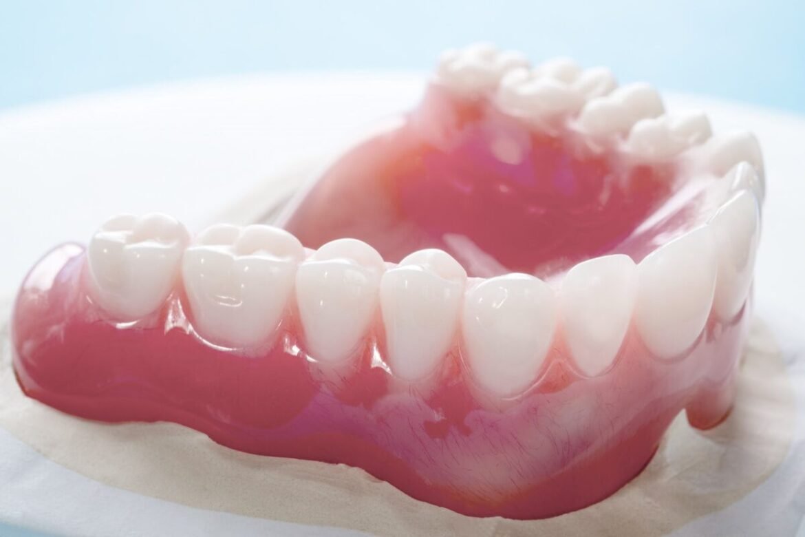 Essential Products to Maintain and Enhance Your Dentures