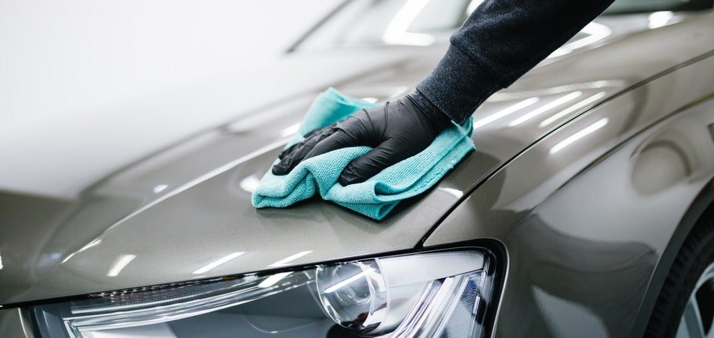 Enhance Your Vehicle’s Shine with Ceramic Coating