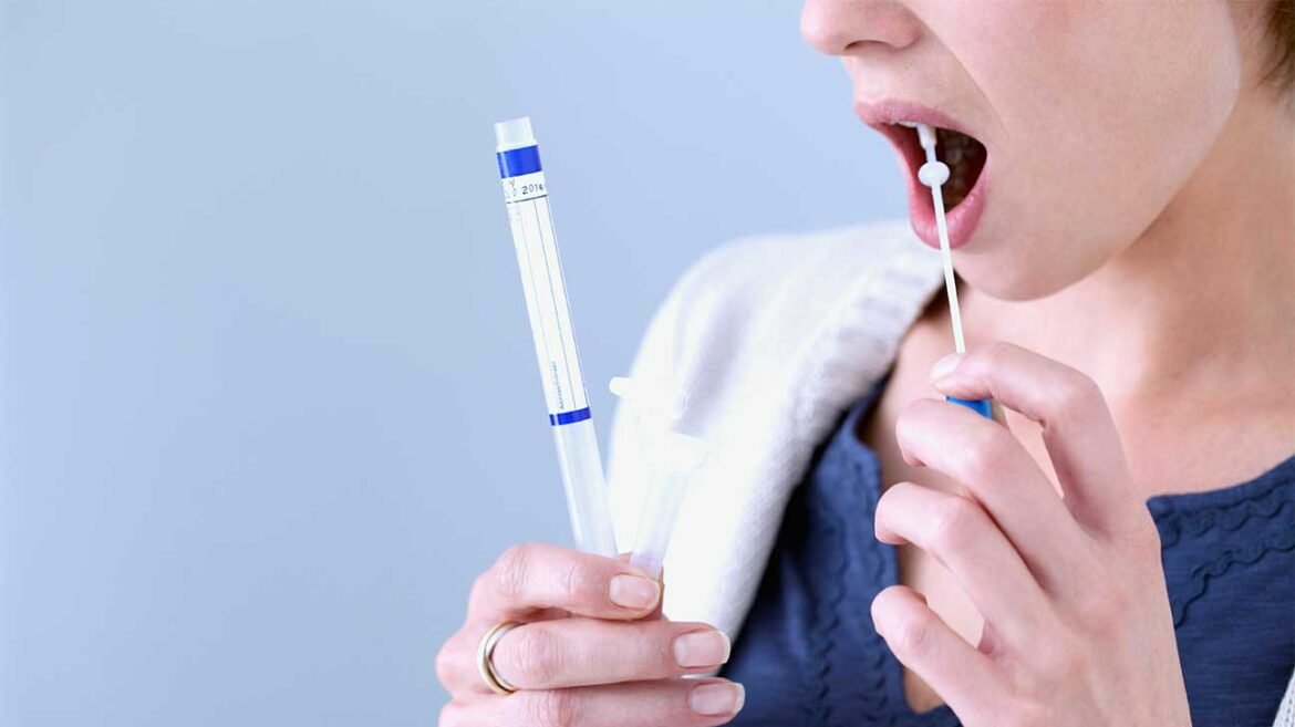 The Essentials of Mouth Swab Drug Testing and Its Applications