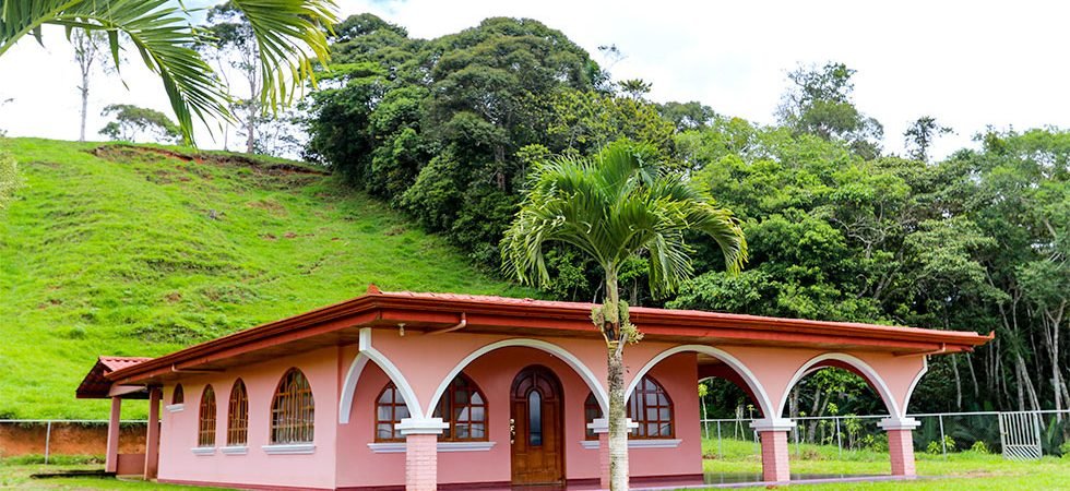 Explore Your Dream Farm for Sale in Costa Rica