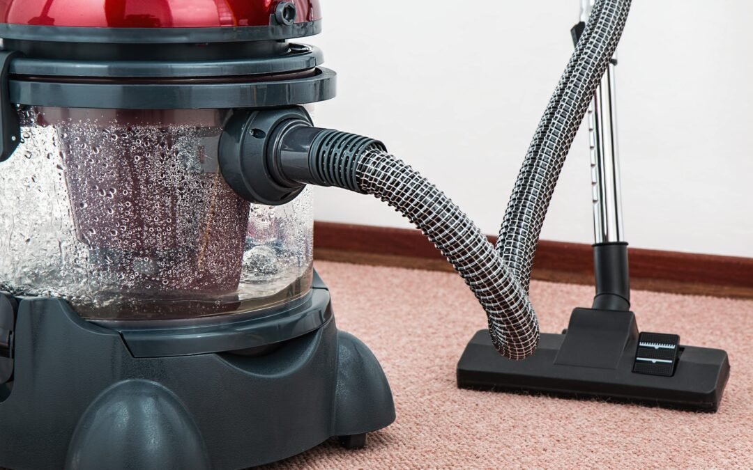 Top Carpet Cleaning Pros to Transform Your Home