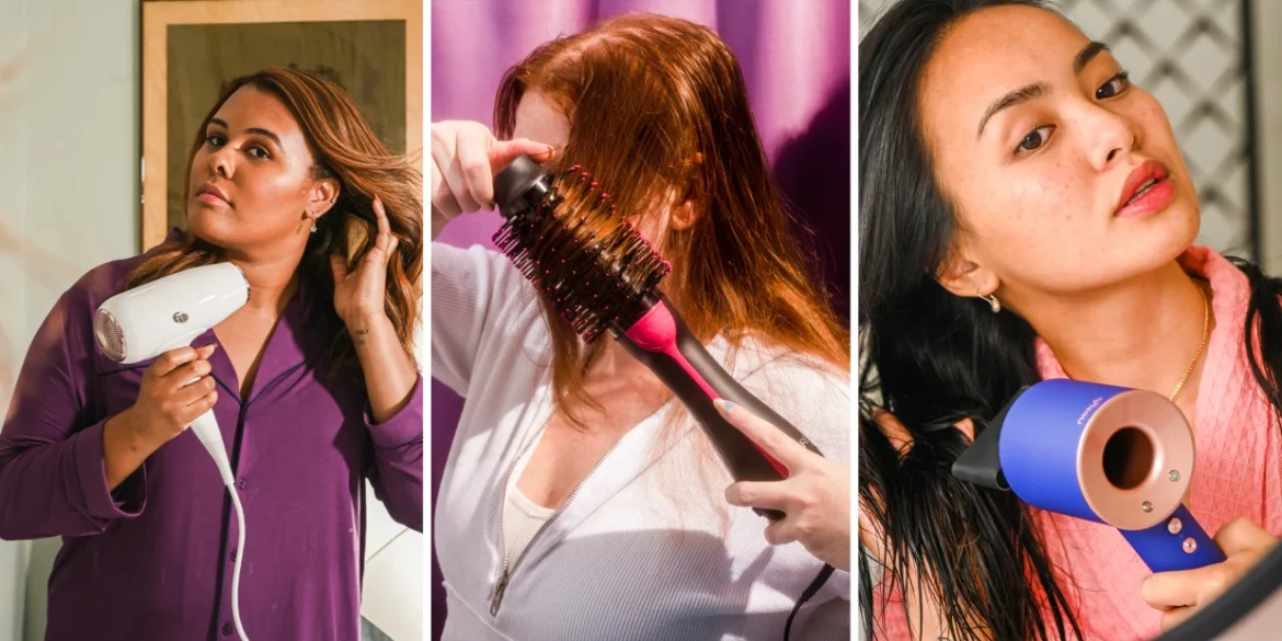 The Ultimate Guide to Choosing the Best Hair Dryer for Your Needs