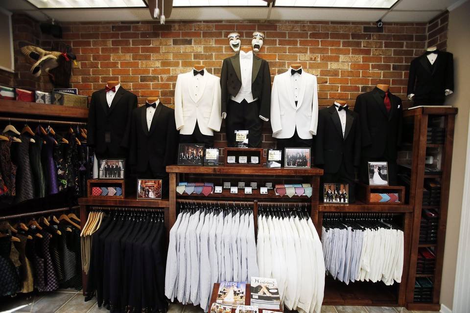 The Ultimate Guide to Finding the Best Men’s Tuxedo Store in Hayward CA