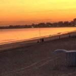 La BAULE et plage