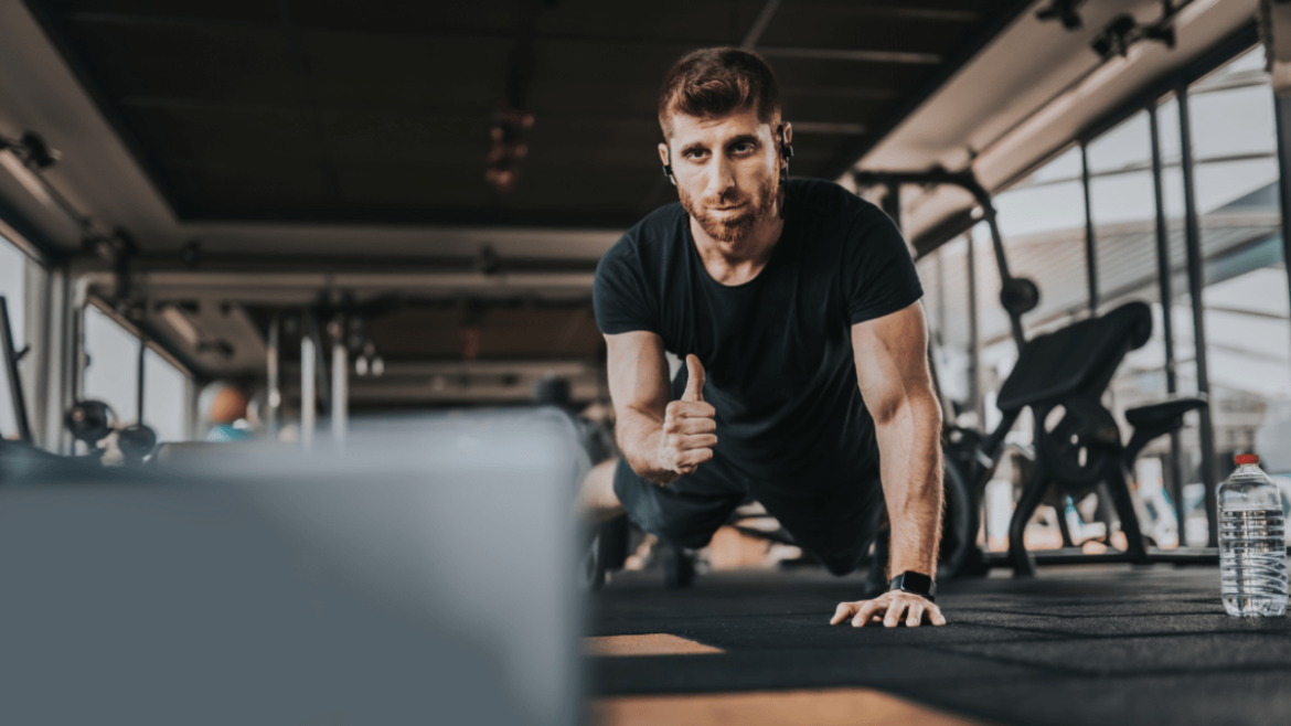 Finding the Right Online Fitness Coach for Your Goals