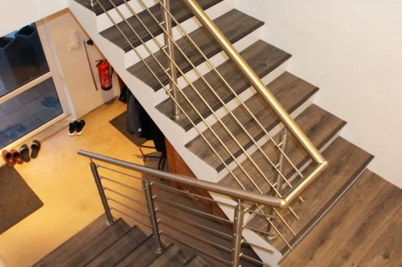 Leading Manufacturers of Stainless Steel Balusters for Modern Design