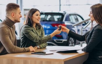 Voiture sans enquête de crédit