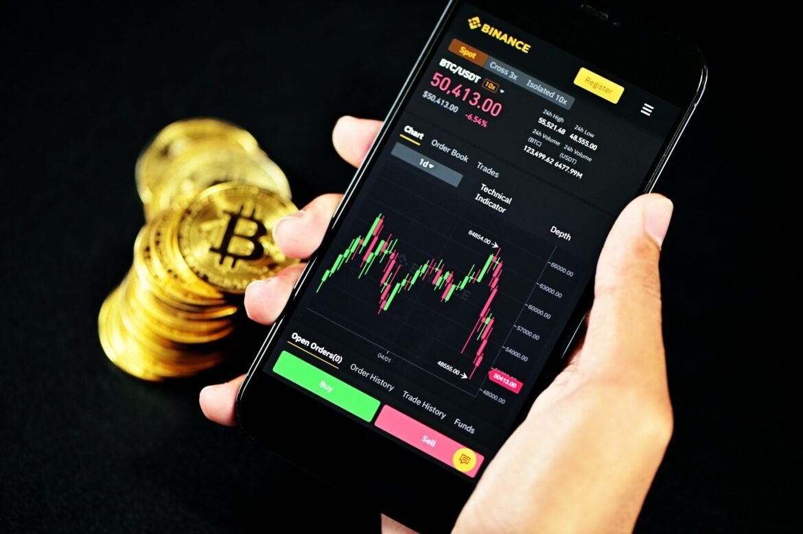 Choosing the Right Crypto Exchange App for Your Needs