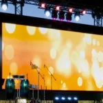 Custom Led Screen Rentals