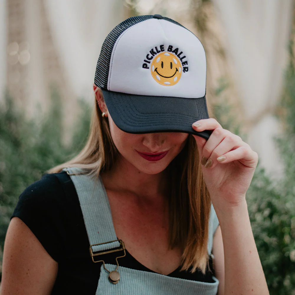 The Ultimate Guide to Trucker Hats and Their Popularity in Fashion