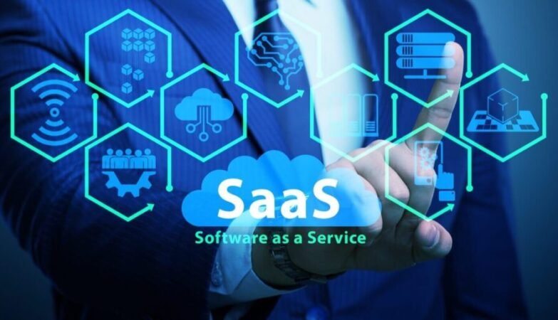 SaaS solutions directory