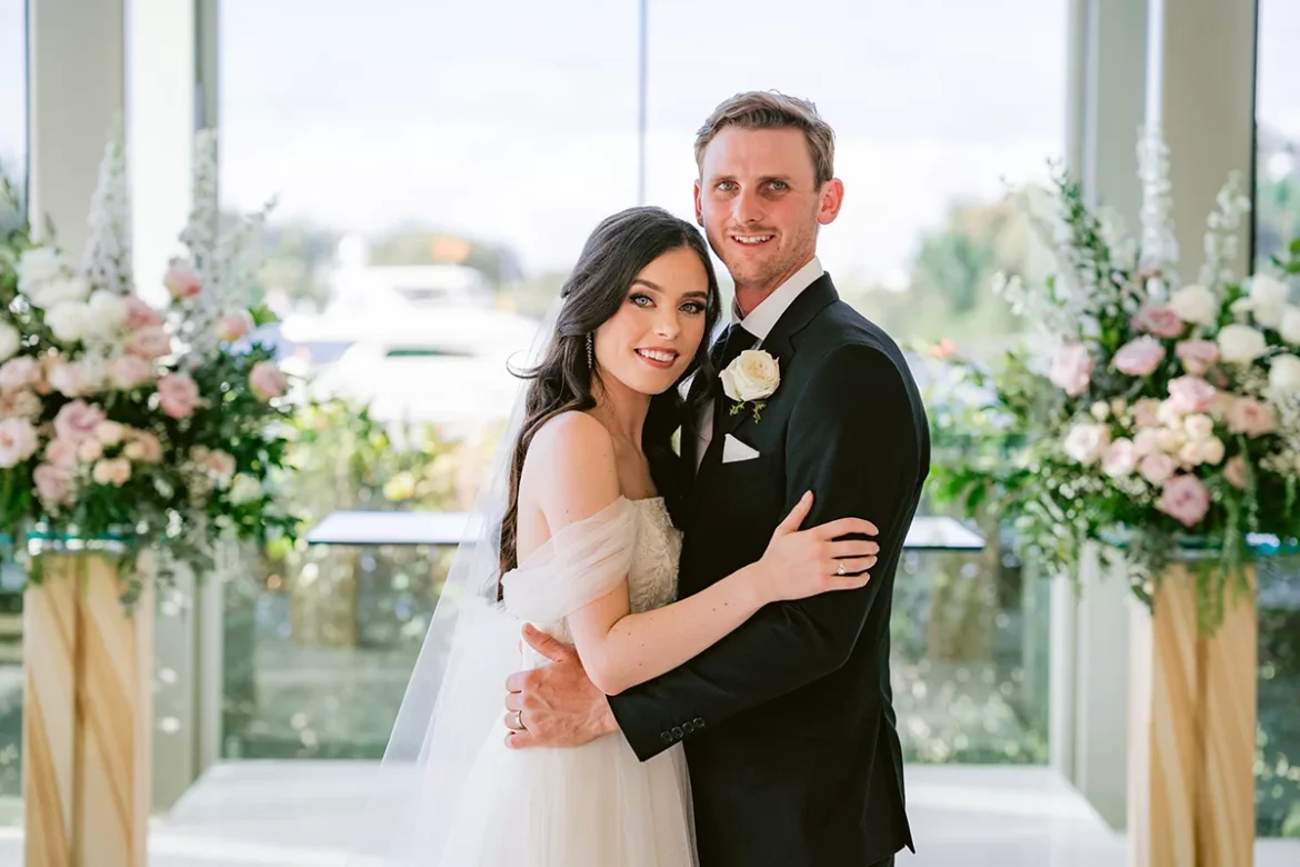 Why Wedding Videography on the Gold Coast is a Must-Have for Your Special Day