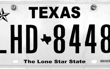 free license plate lookup