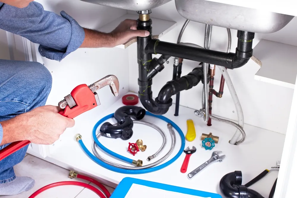 How to Find a Reliable Plumber in South London for Your Plumbing Needs