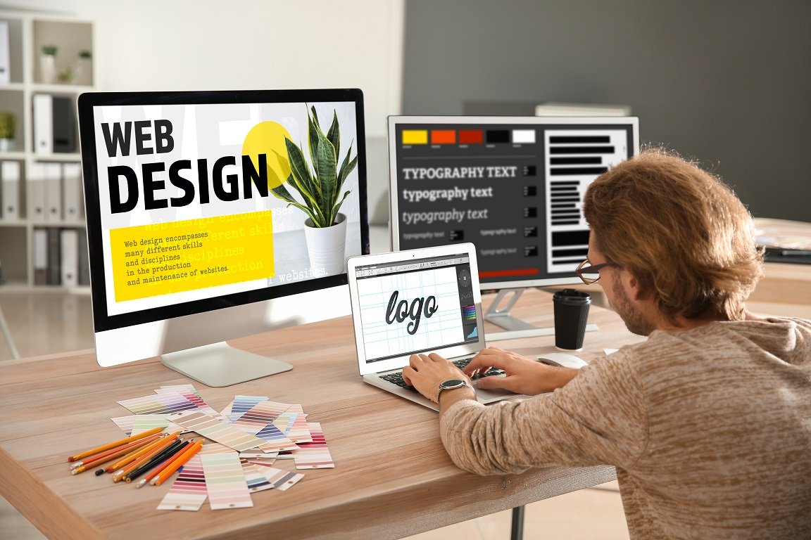 Essential Web Design Principles for Beginners and Experienced Designers