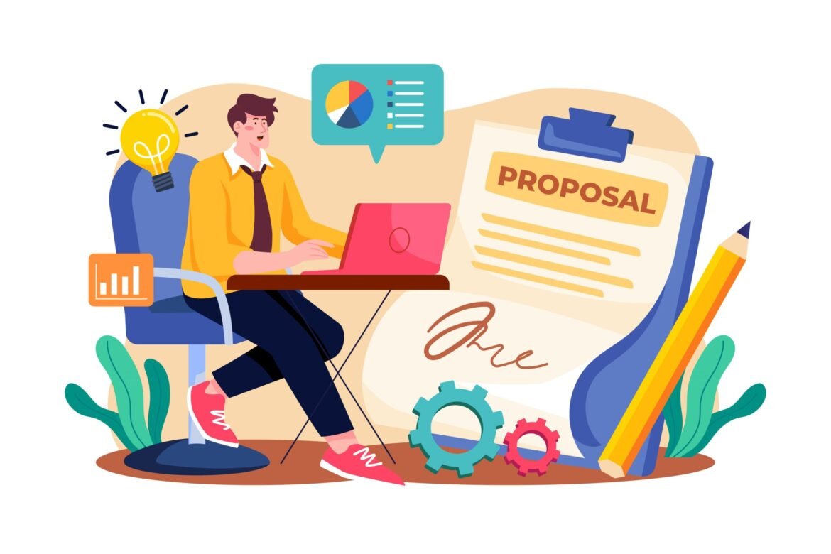 Effective Proposal Writing and Management for Successful Projects