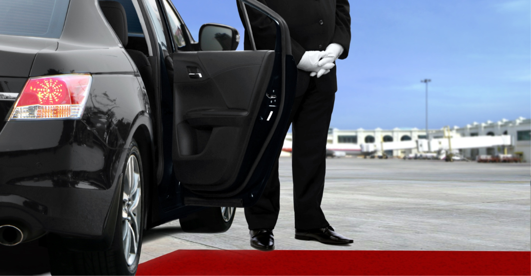 MSP Airport Chauffeur Service for Stress Free Executive Travel