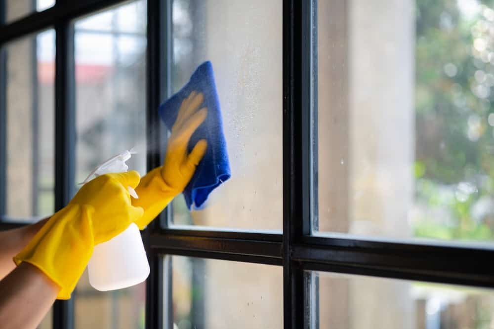 Move Out Cleaning Tampa Services for a Stress Free Transition