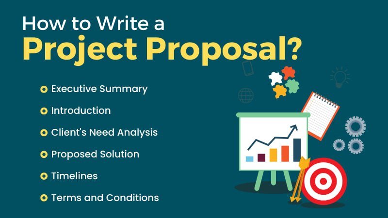 Proposal Writing and Management for Business Growth
