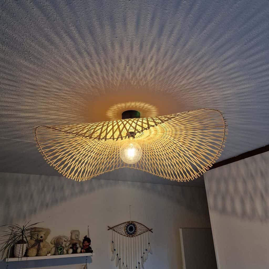 Plafondlamp Voor Een Functionele En Stijlvolle Verlichting